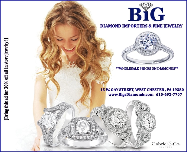 Images Big Diamond Importer & Fine Jewelry