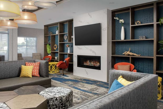 Images Homewood Suites by Hilton Denver Airport Tower Road