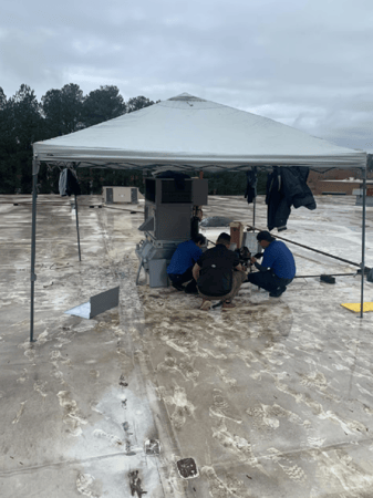 Images Staton Heating & Air Inc