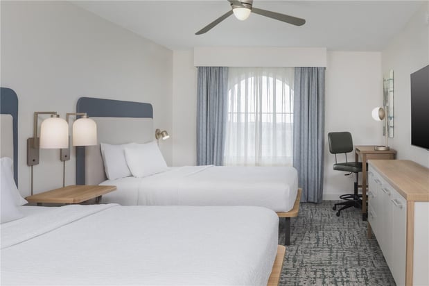 Images Homewood Suites by Hilton Lake Buena Vista - Orlando