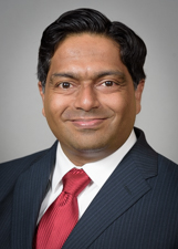 Anil George Mathew