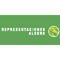Representaciones Alegre Logo