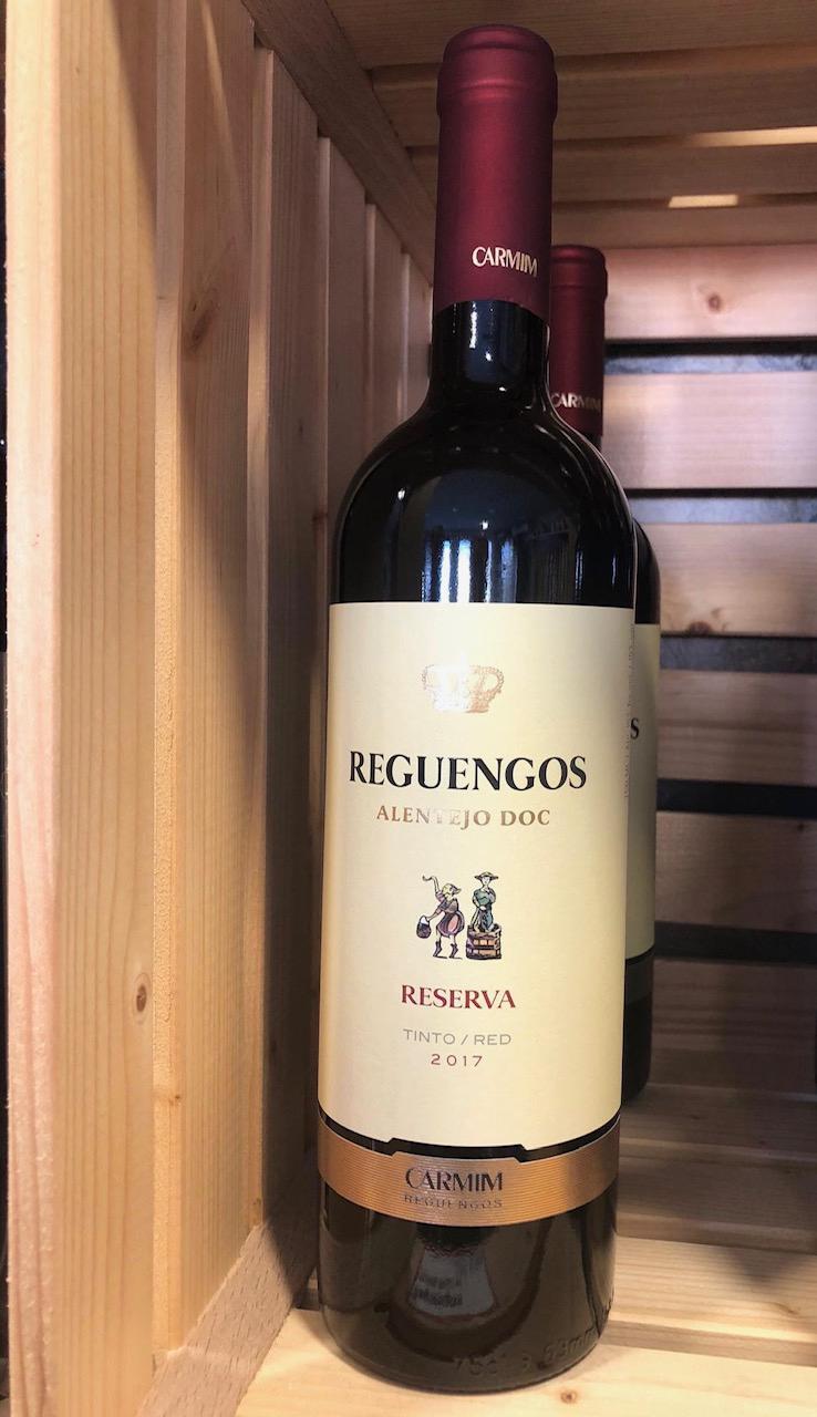 Casa do Douro, Schulhausgasse 2 in Münsingen