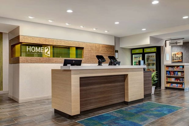 Images Home2 Suites by Hilton Dekalb