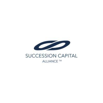 Succession Capital Alliance Logo