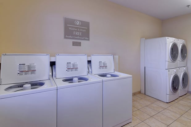 Images Candlewood Suites Enterprise by IHG