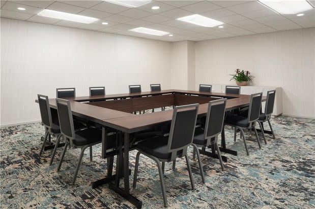 Images DoubleTree by Hilton Hotel Virginia Beach