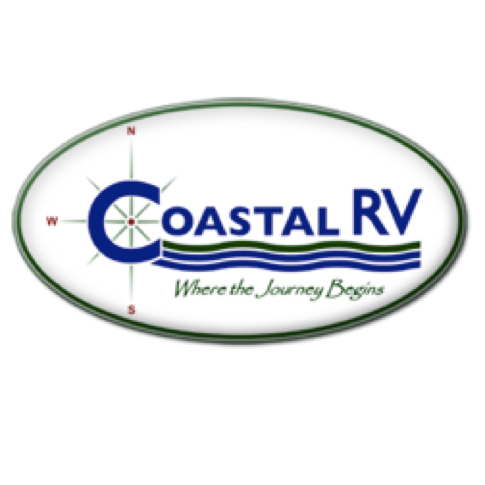 Coastal RV Logo