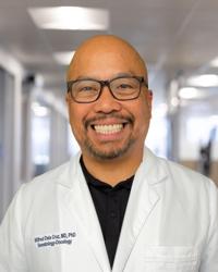 Wilfred Perucho Dela Cruz, MD - Las Vegas, NV - Oncology, Oncologist