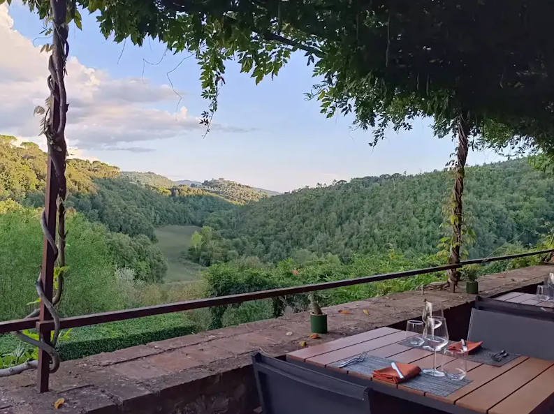 Images Ristorante Libratum