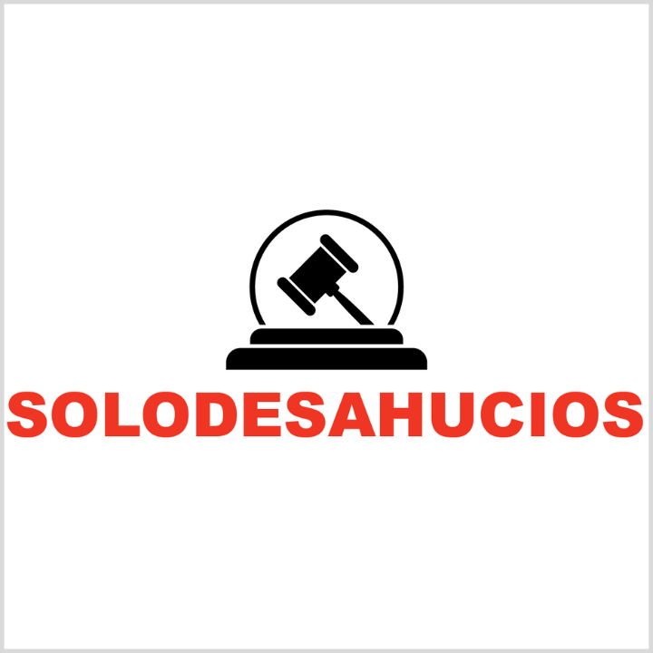 RM ABOGADOS-SOLODESAHUCIOS Logo
