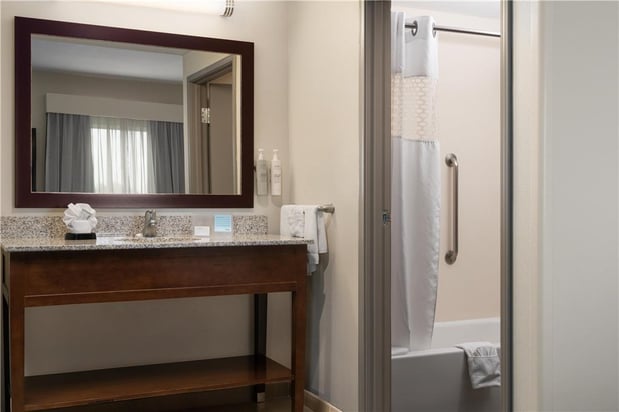 Images Hampton Inn & Suites Albuquerque North/I-25