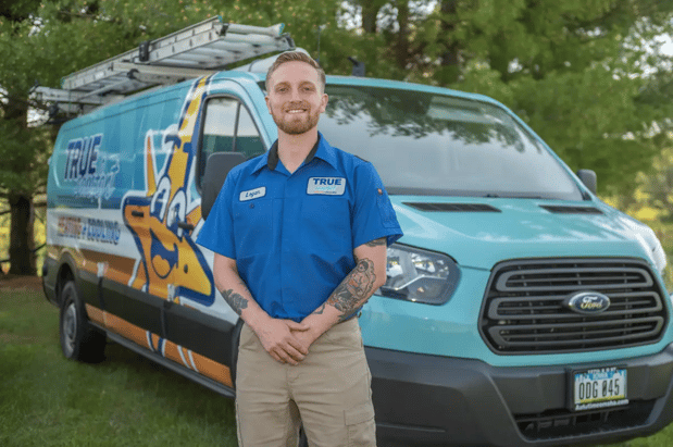 Images True Comfort Heating, Cooling and Plumbing