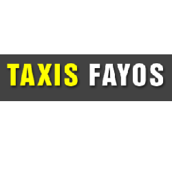 Taxi Fayos Logo