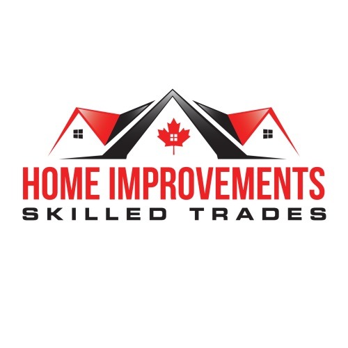 Home Improvements Skilled Trades