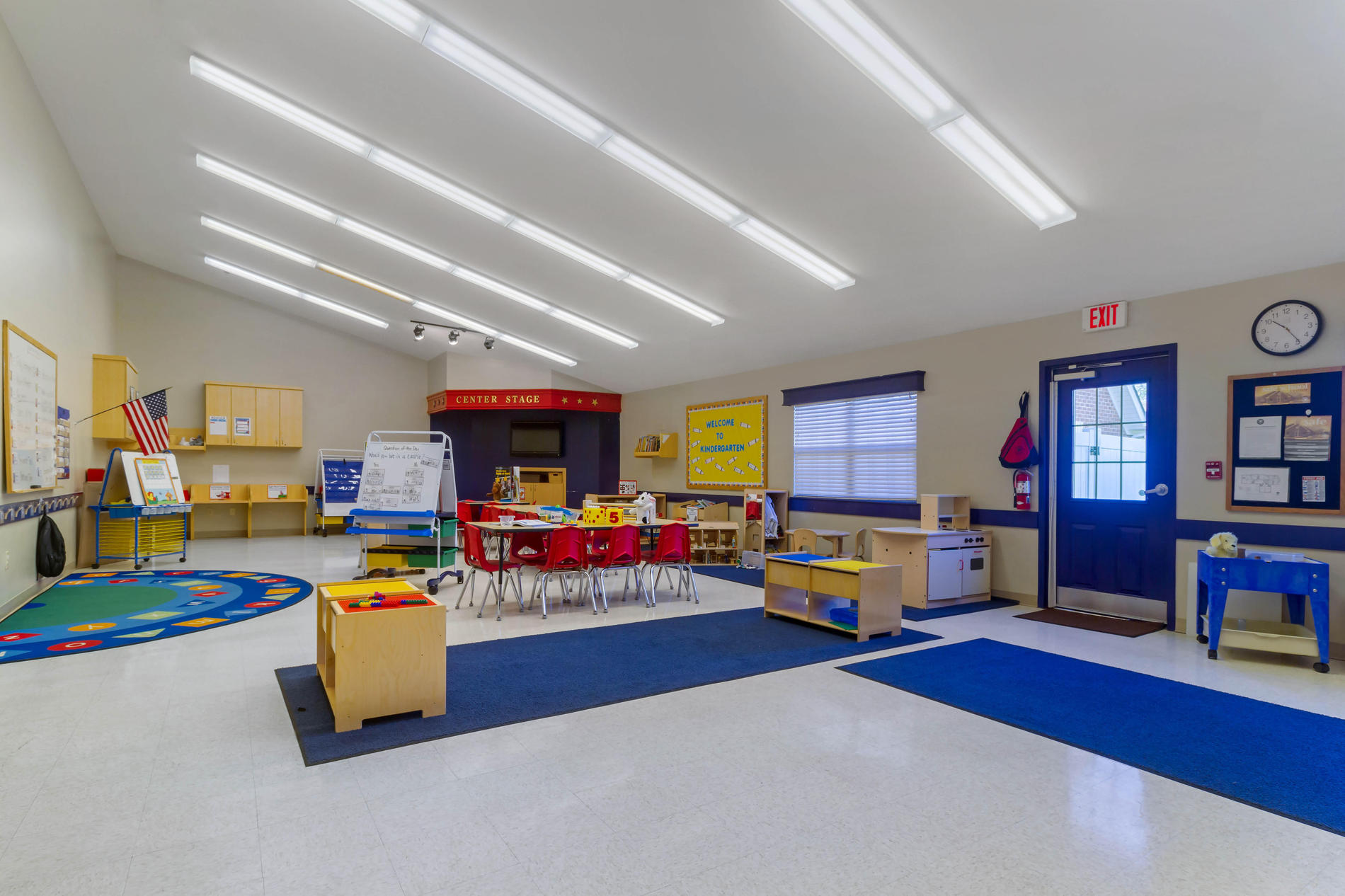 Images Primrose School of Farragut