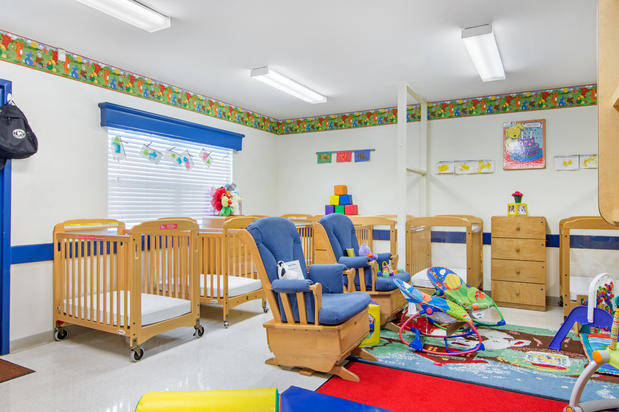 Images Primrose School at Sugarloaf Parkway-East