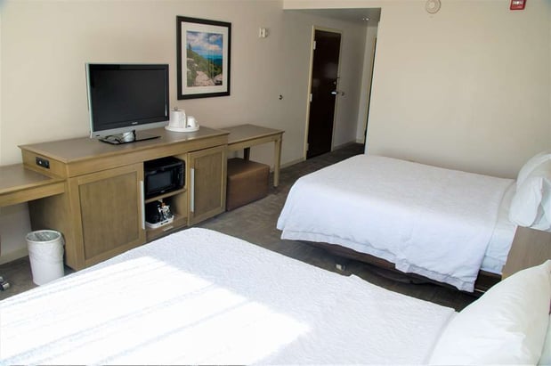 Images Hampton Inn Lewisburg