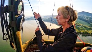 Bild 1 von FLYHIGH BALLOONING e.U.