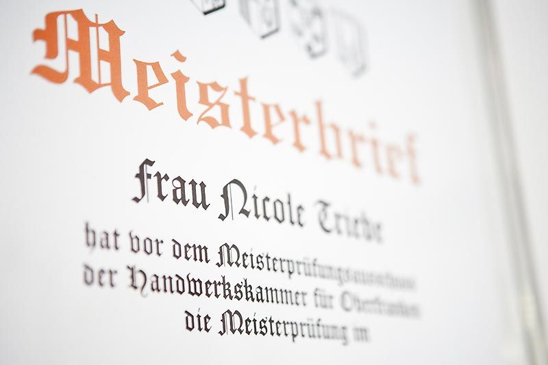 Friseur Capillus, Nordring 102 in Nürnberg