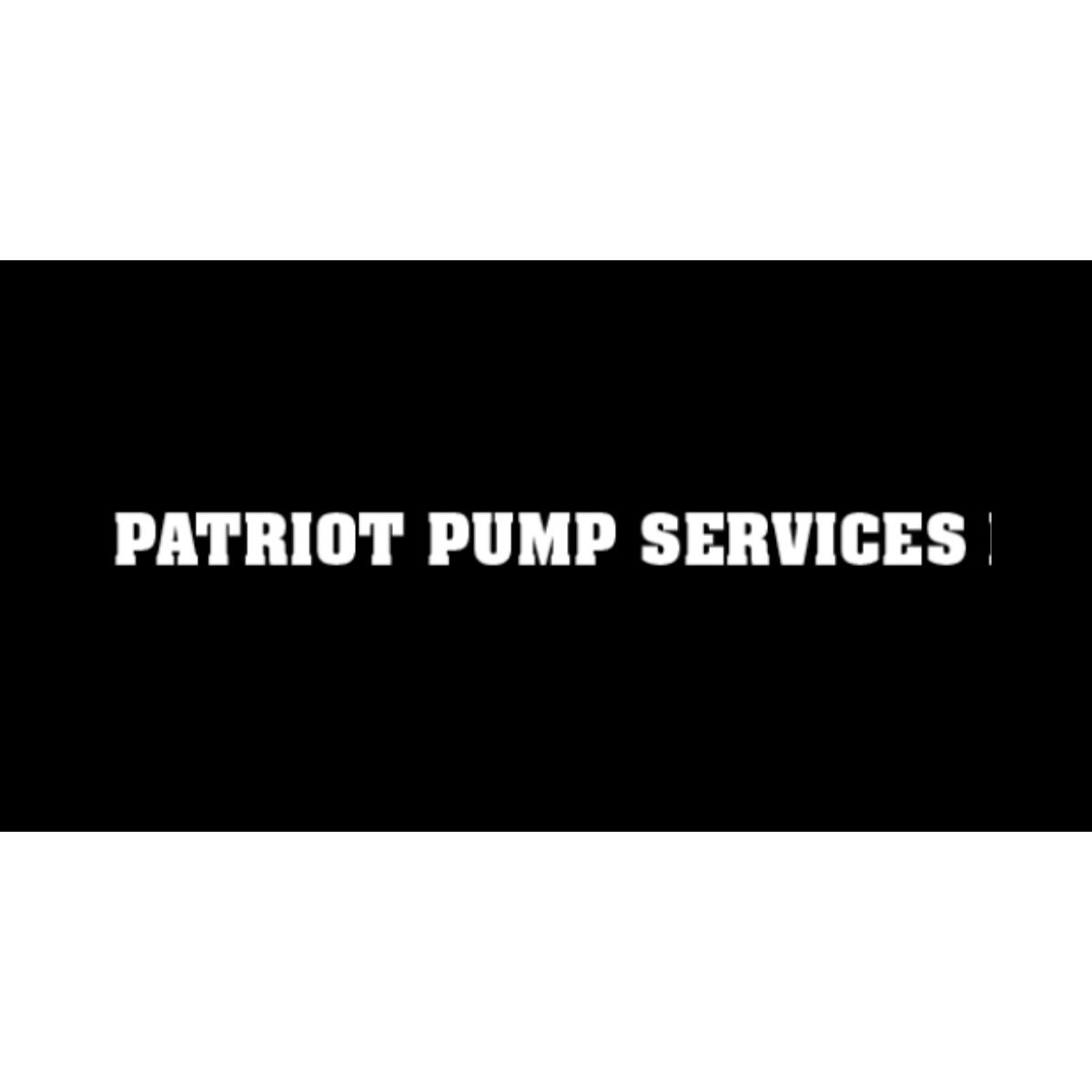 Patriot Pump Services, LLC Logo