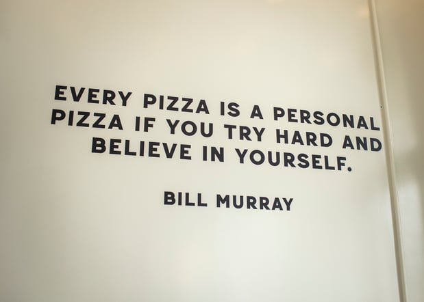 Images Stretch Pizza
