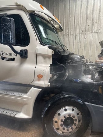 Images Dallas Super Truck Wash & Lube