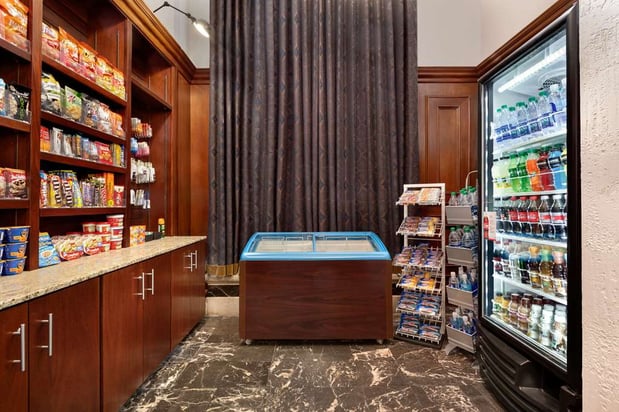 Images Embassy Suites by Hilton Dallas DFW Airport South