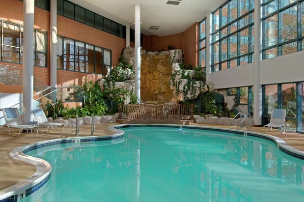 Images Hilton Long Island/Huntington