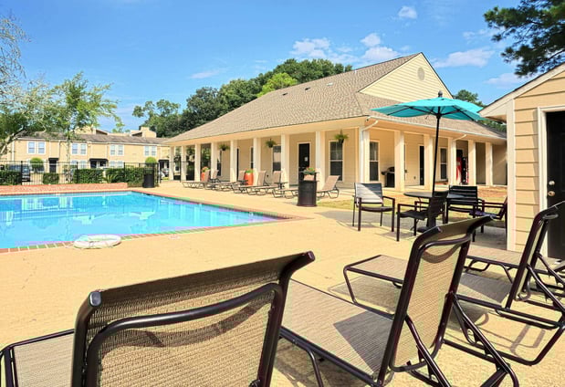 Images Fairway View Apartments