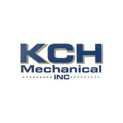 KCH Mechancial Inc Logo