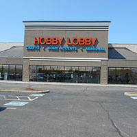 Hobby Lobby Seekonk (508)336-4503