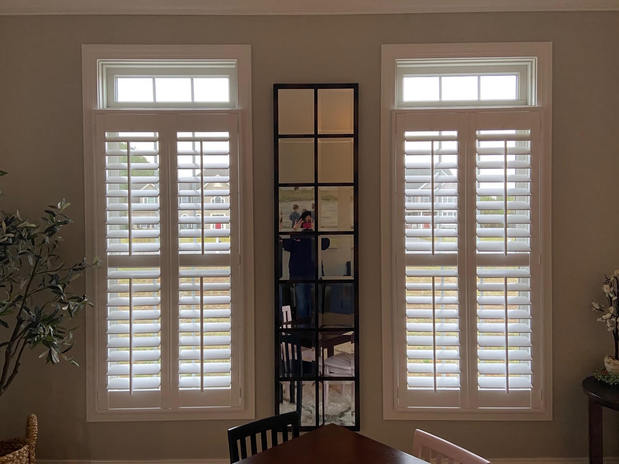 Images Delmarva Blinds and Shutters