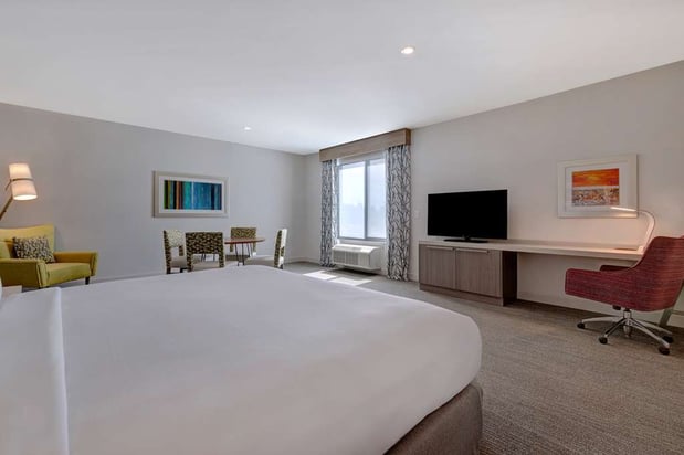 Images Hilton Garden Inn Temecula