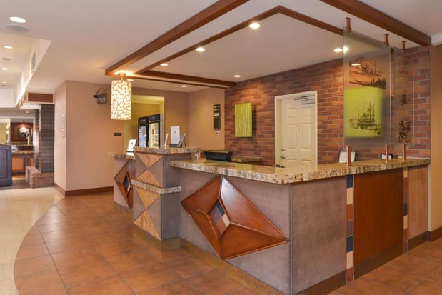 Images Hilton Garden Inn Yuma Pivot Point