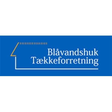 Blåvandshuk Tækkeforretning ApS Logo