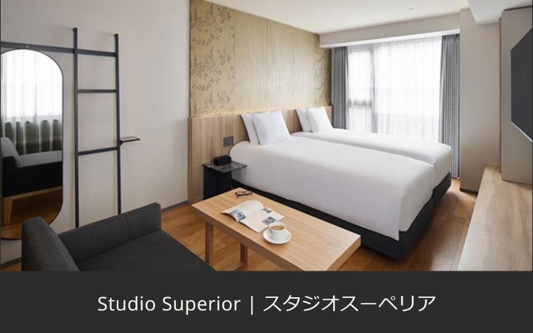 Images Oakwood Hotel Kyoto Oike