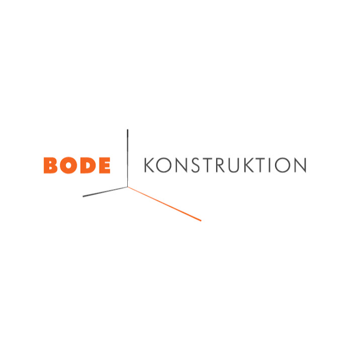 Logo Bode Konstruktion