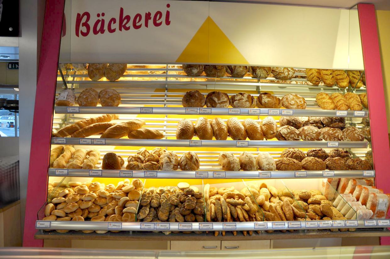 Bilder Bäckerei Meingast GesmbH