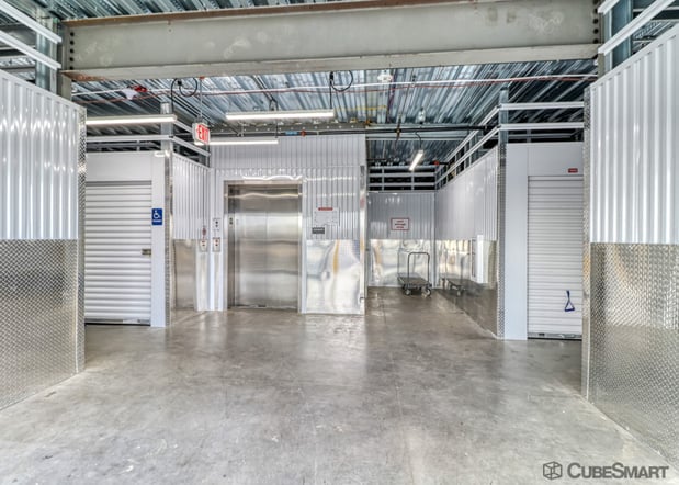 Images CubeSmart Self Storage