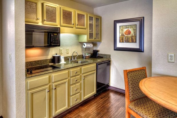 Images Hampton Inn & Suites Nashville-Vanderbilt-Elliston Place