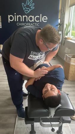 Images Pinnacle Chiropractic - Pediatric and Prenatal Chiropractors