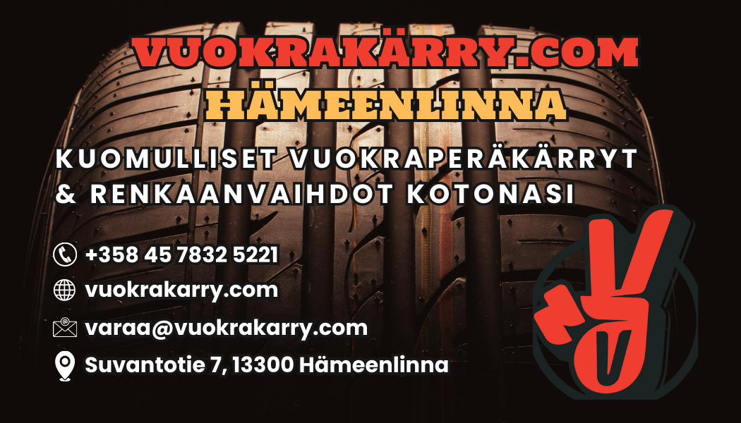 Images Vuokrakärry.com