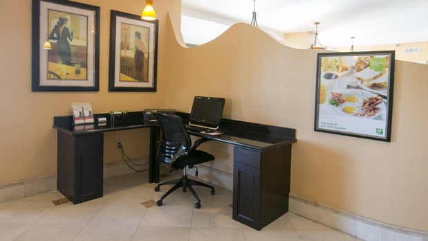 Images Holiday Inn Express Biloxi - Beach Blvd by IHG