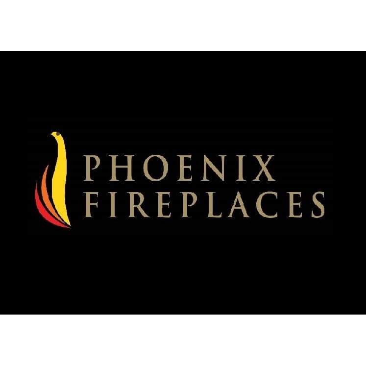 Phoenix Fireplaces Logo