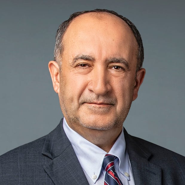 Images Hedayatollah Zaghi, MD