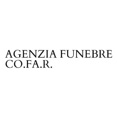 Agenzia Funebre  Cofar  di Abate Antonino Logo