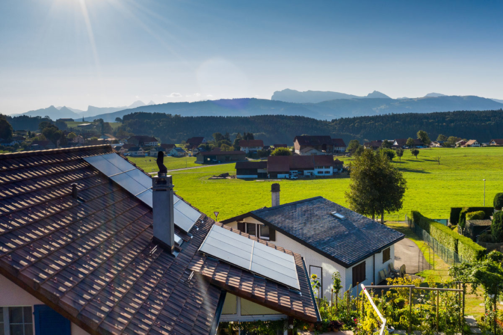 Bilder Swissolaire Sàrl