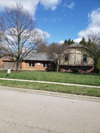 Images Coverall's Total Home Improvement Company
