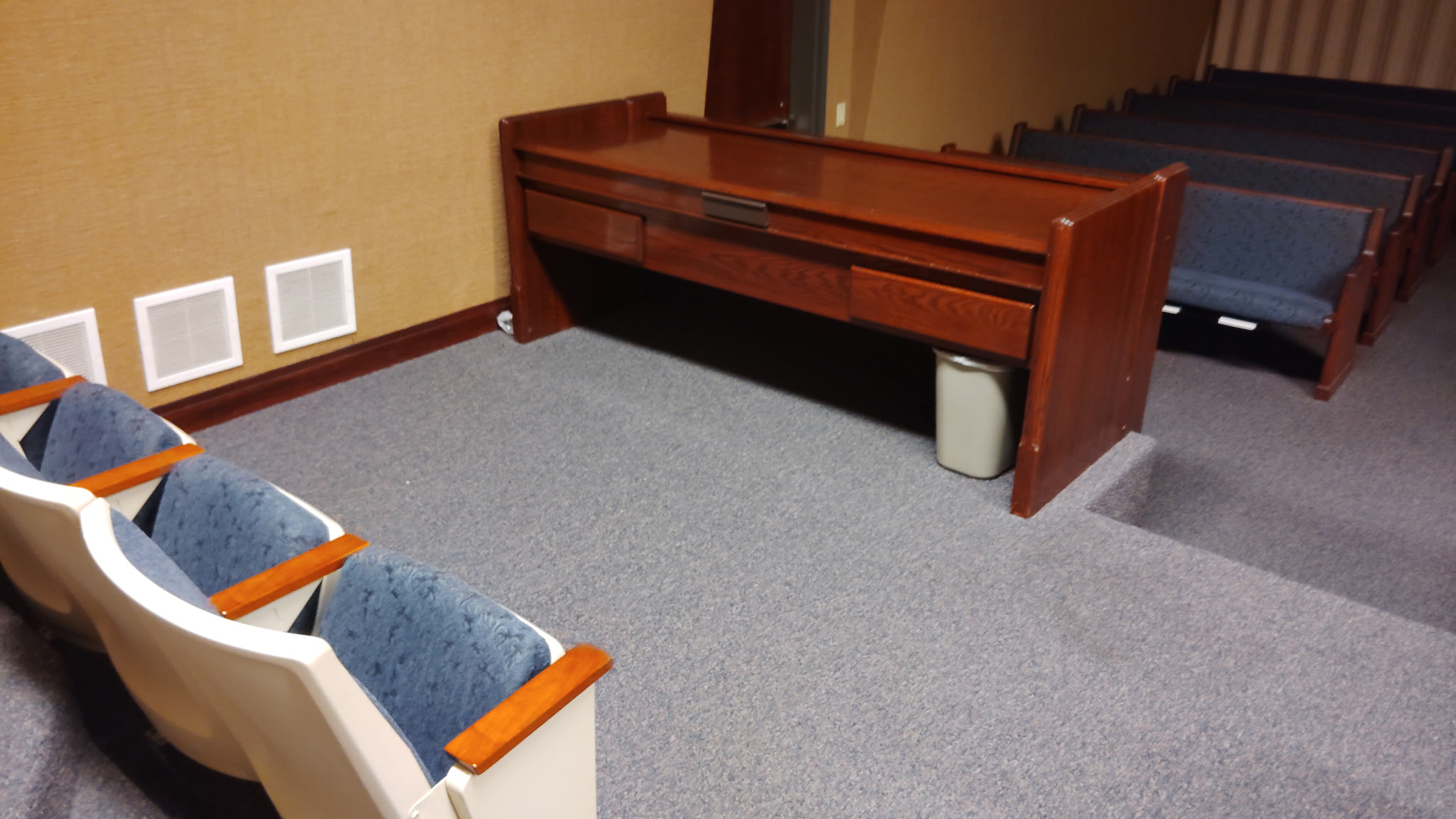 The Church of Jesus Christ of Latter-day Saints Image